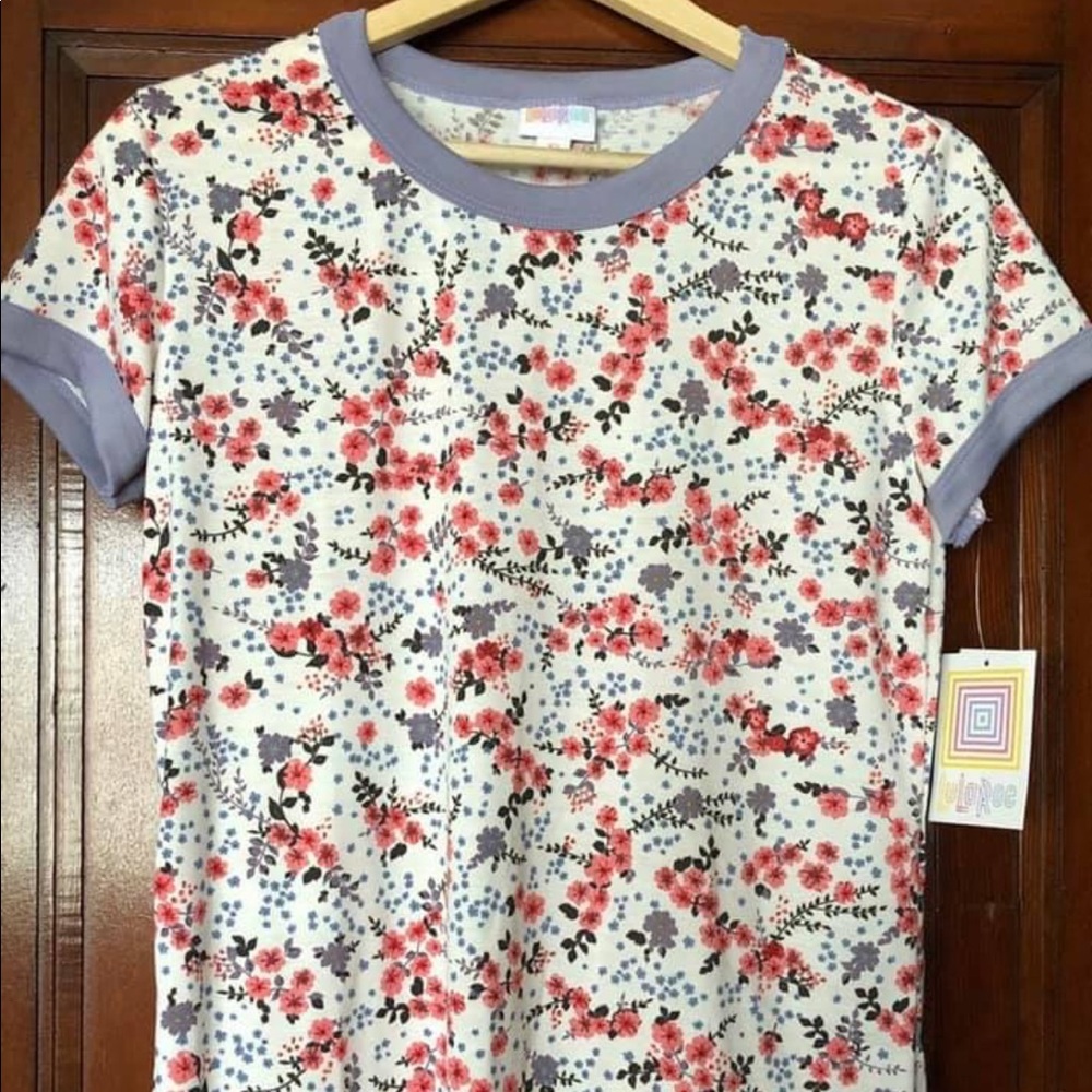 LulaRoe Liv